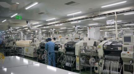 日本機器人國際展上的人機協(xié)作及智能化發(fā)展趨勢