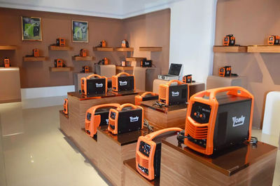 強(qiáng)強(qiáng)聯(lián)手，共創(chuàng)未來 友力機(jī)電簽約拓拉思，共拓機(jī)電產(chǎn)品出海新篇章