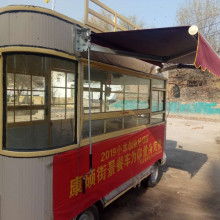 守護(hù)愛車，從優(yōu)質(zhì)車棚開始 —— 曲周縣康碩車棚加工廠定制服務(wù)
